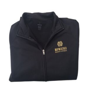 Mayweather Boxing & Fitness  Track Jacket